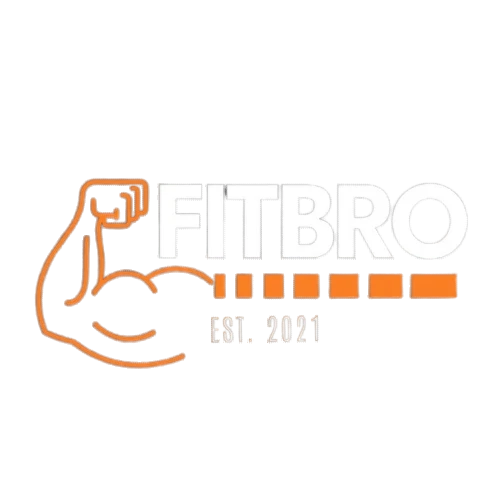 fit bro logo